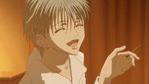 Хөтөлсөн гараа бүү тавиач